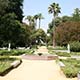 Maria Luisa Park, Seville