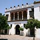 Casa de Pilatos, Seville