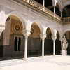 Courtyard of the Casa de Pilatos