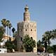 Golden Tower, Seville