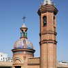 Capillita del Carmen