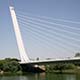 Alamillo Bridge, Seville