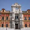 Palacio de San Telmo