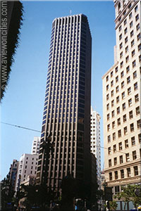 McKesson Plaza, San Francisco