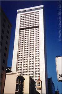 Hilton San Francisco Union Square
