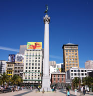 Union Square