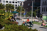 Union Square, San Francisco