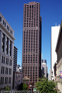 555 California Street, San Francisco
