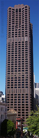 555 California Street San Francisco