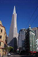 Transamerica Pyramid, San Francisco