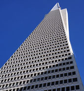 TransAmerica Pyramid