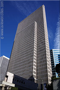 Embarcadero Center 1, San Francisco