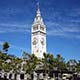 Ferry Building, San Francisco