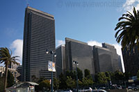 Embarcadero Center, San Francisco