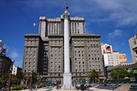 Westin St. Francis Hotel, Union Square, San Francisco