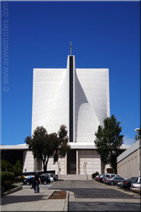 St. Mary's Cathedral