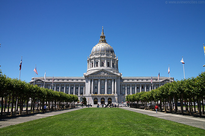 City Hall