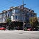 Haight-Ashbury, sf