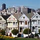Alamo Square, sf