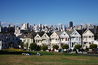 Alamo Square