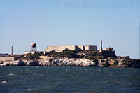 Alcatraz Island