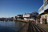 Pier 39