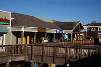 Pier 39, San Francisco