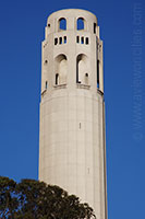 Coit Tower, San Francisco