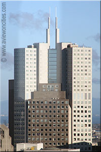 345 California Center, San Francisco