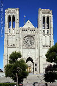 Grace Cathedral
