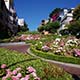 Lombard Street, San Francisco