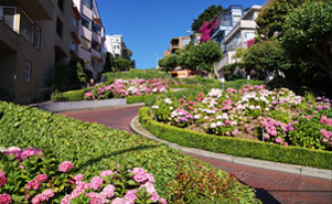 Lombard Street