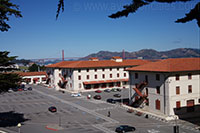 Fort Mason, San Francisco