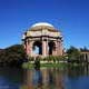 Palace of Fine Arts, San Francisco