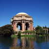 Palace of Fine Arts