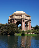 Palace of Fine Arts
