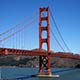 Golden Gate Bridge, sf