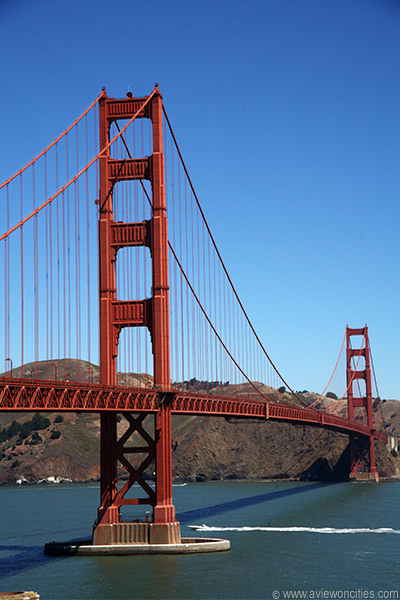 Golden Gate Bridge