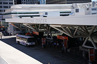 Moscone Center, Yerba Buena Gardens