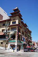 Chinatown, San Francisco