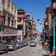 Chinatown