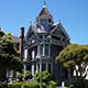 Haas-Lilienthal House