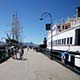 Hyde Street Pier