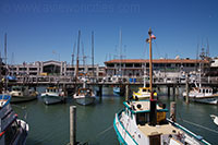 Fisherman's Wharf