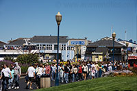 Pier 39, San Francisco