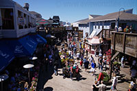 Pier 39, San Francisco