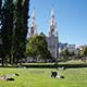 Washington Square, sf