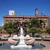 Huntington Park at Nob Hill