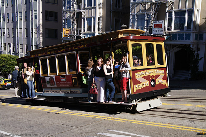 Cable Car