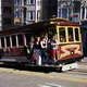 Cable Cars, San Francisco